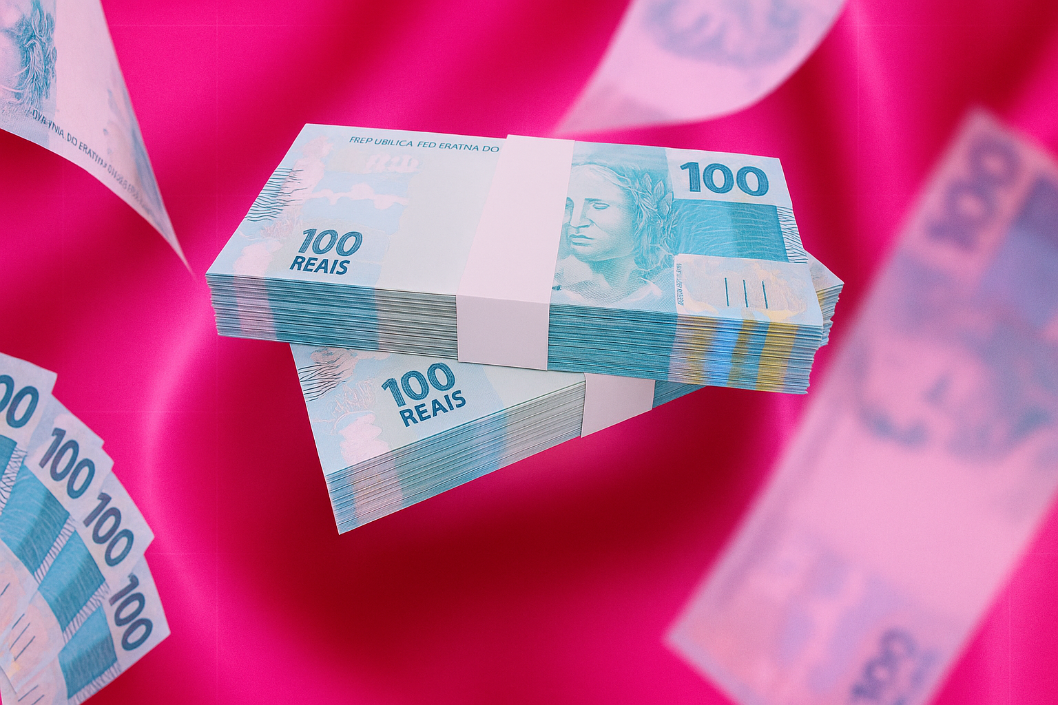 🔥 PIX TURBINADO - R$ 1,00 - PRÊMIOS DE ATÉ R$2.500,00